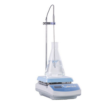 上海一恒IT-09B5磁力搅拌器