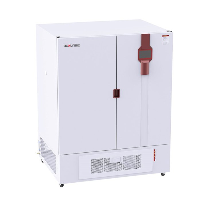 上海博迅BXC-1000S恒温恒湿箱