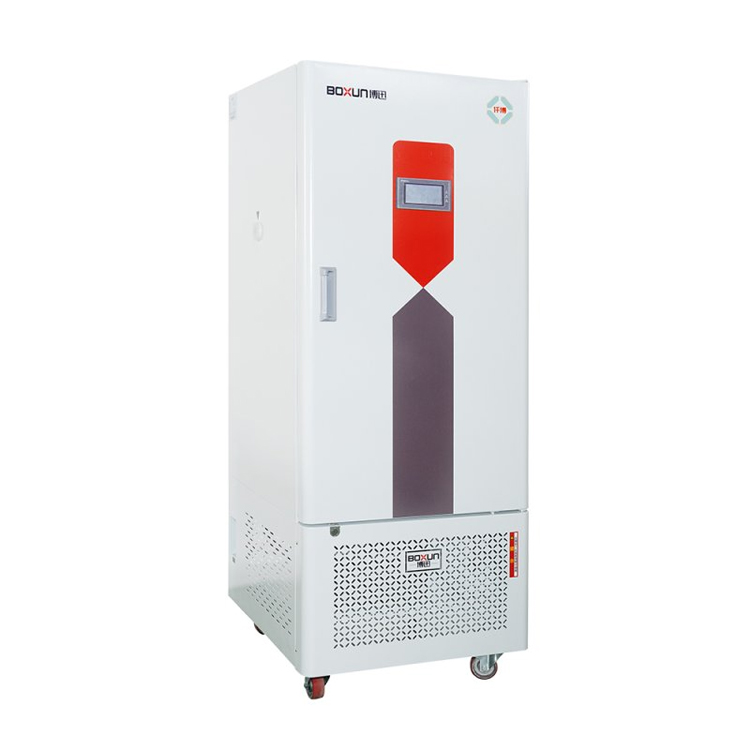 上海博迅BXG-400植物培养箱