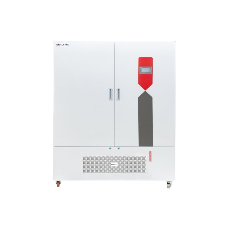 上海博迅BXG-1000植物培养箱