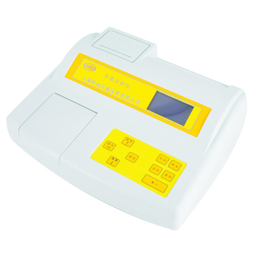 上海昕瑞DR90714单参数水质分析仪