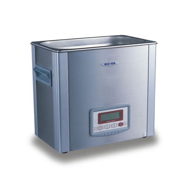 上海科导SK2200H高频台式超声波清洗器