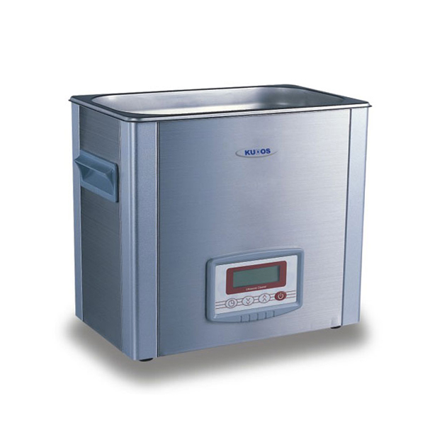 上海科导SK3200H高频台式超声波清洗器