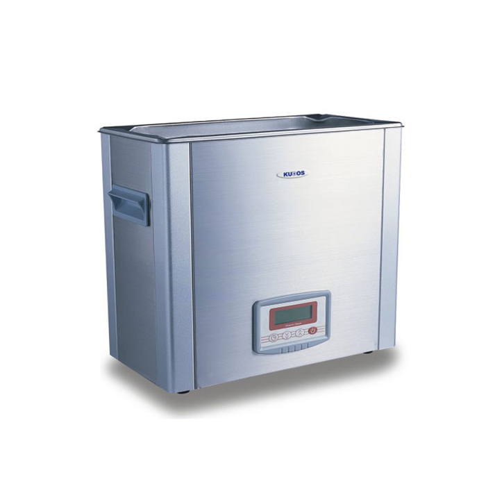 上海科导SK3300H高频台式超声波清洗器