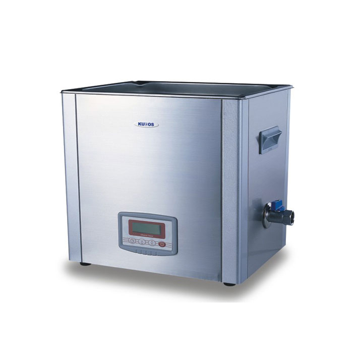 上海科导SK5200H高频台式超声波清洗器