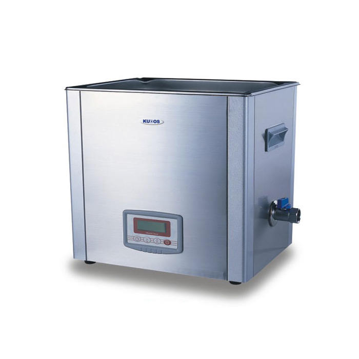上海科导SK250H高频台式超声波清洗器
