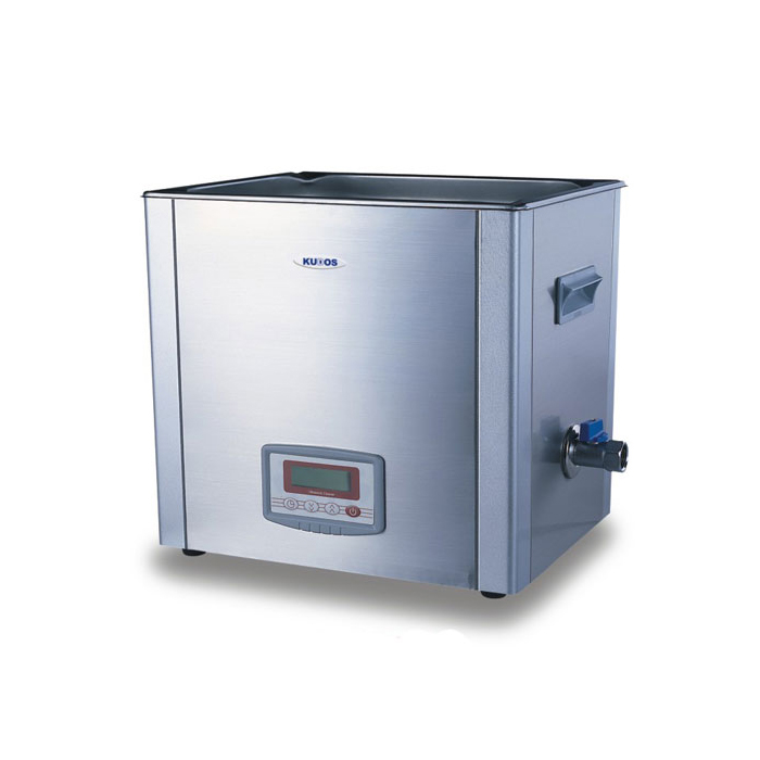 上海科导SK7200H高频台式超声波清洗器