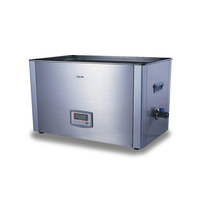 上海科导SK8200H高频台式超声波清洗器