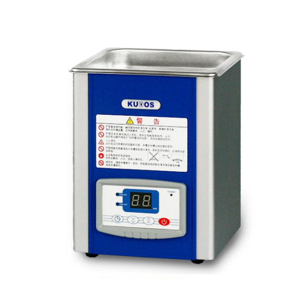 上海科导SK1200B低频台式超声波清洗器