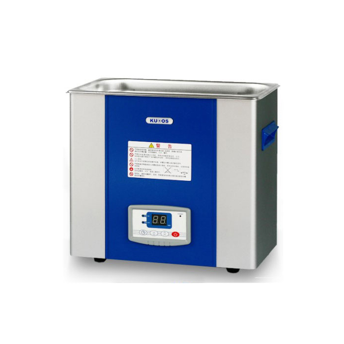 上海科导SK2200B低频台式超声波清洗器