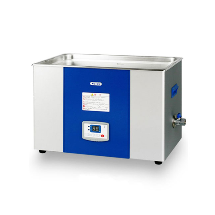 上海科导SK8200B低频台式超声波清洗器