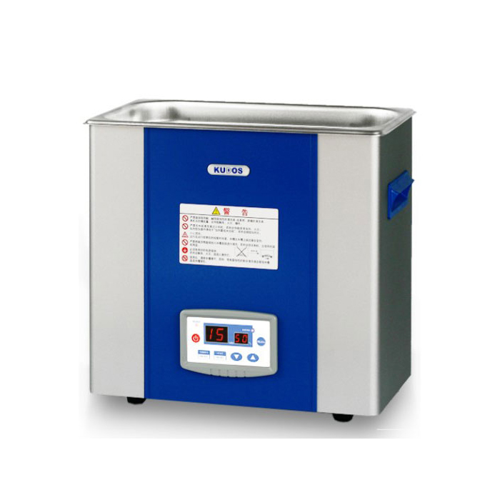 上海科导SK3300BT低频加热超声波清洗器