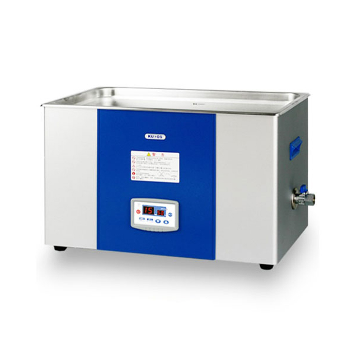 上海科导SK8200BT低频加热超声波清洗器