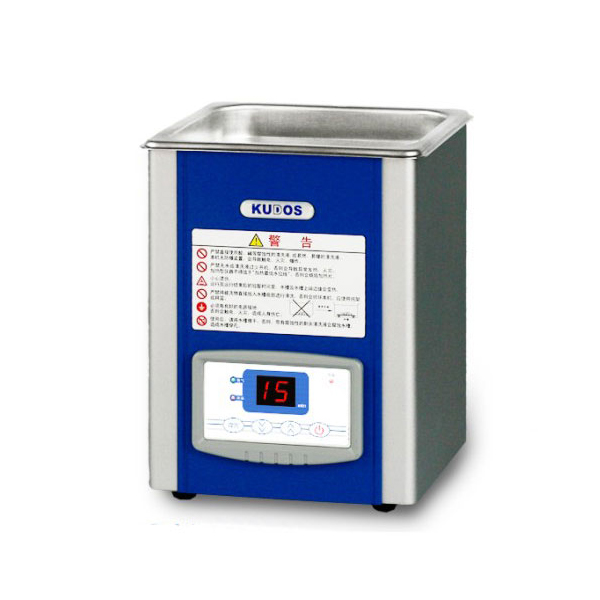 上海科导SK1200G低频带脱气超声波清洗器