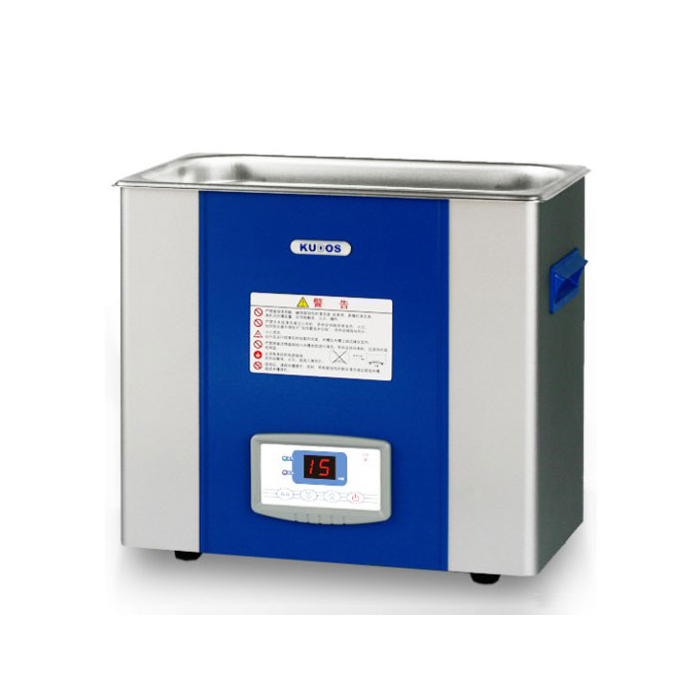 上海科导SK3300G低频带脱气超声波清洗器