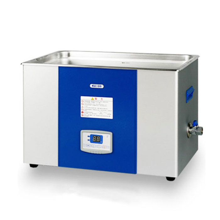 上海科导SK8200G低频带脱气超声波清洗器