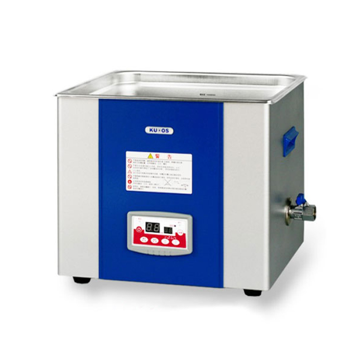 上海科导SK7200GT低频带脱气加热超声波清洗器