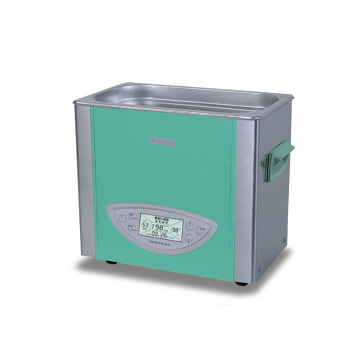 上海科导SK3200HP功率可调台式超声波清洗器