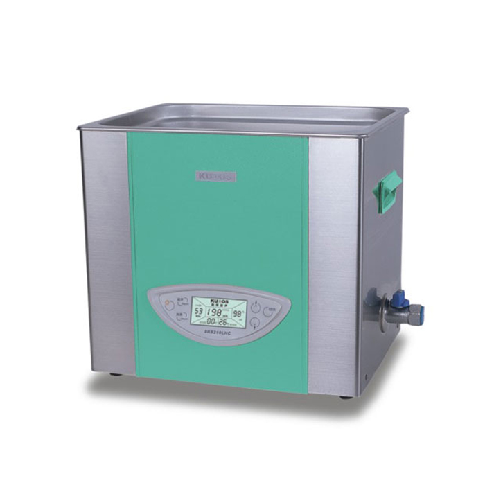 上海科导SK5200HP功率可调台式超声波清洗器