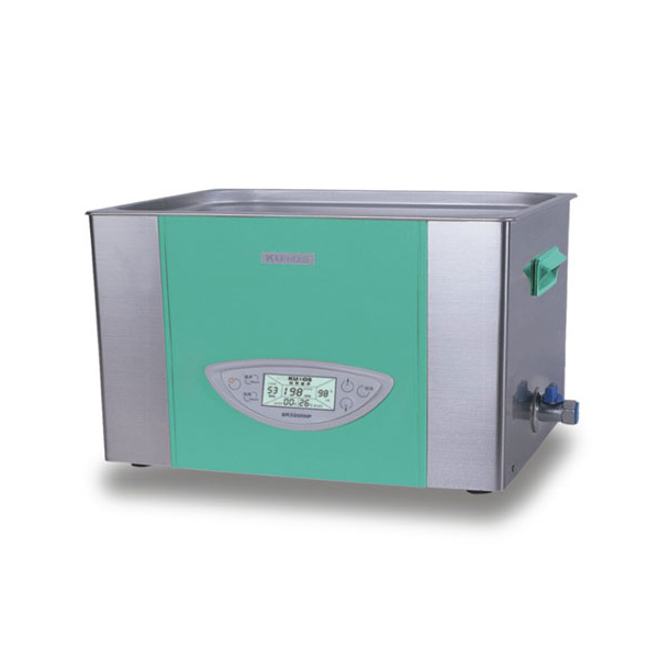 上海科导SK6200HP功率可调台式超声波清洗器