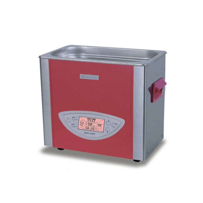 上海科导SK3310HP功率可调加热超声波清洗器