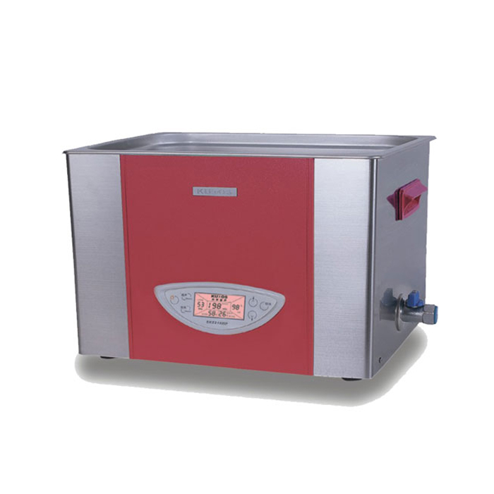 上海科导SK6210HP功率可调加热超声波清洗器