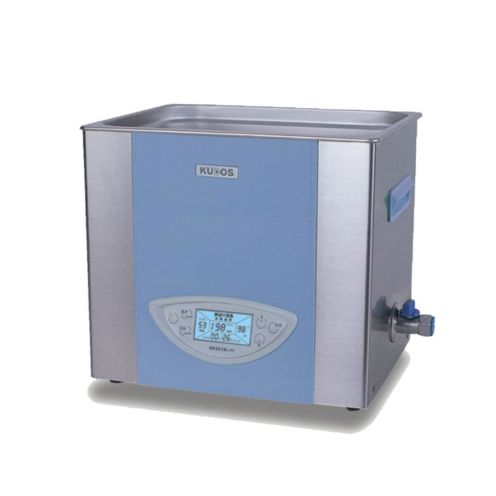 上海科导SK5200LHC双频台式超声波清洗器