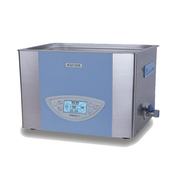 上海科导SK6200LHC双频台式超声波清洗器