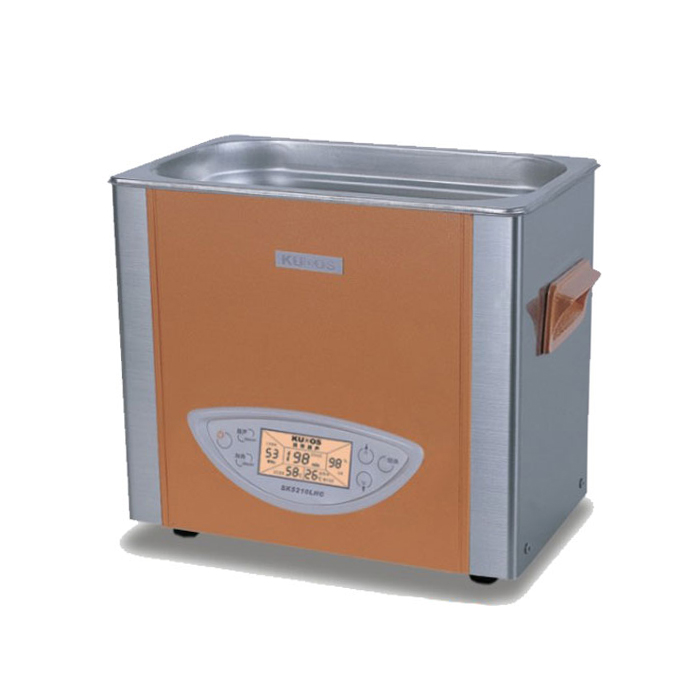 上海科导SK3310LHC双频加热超声波清洗器