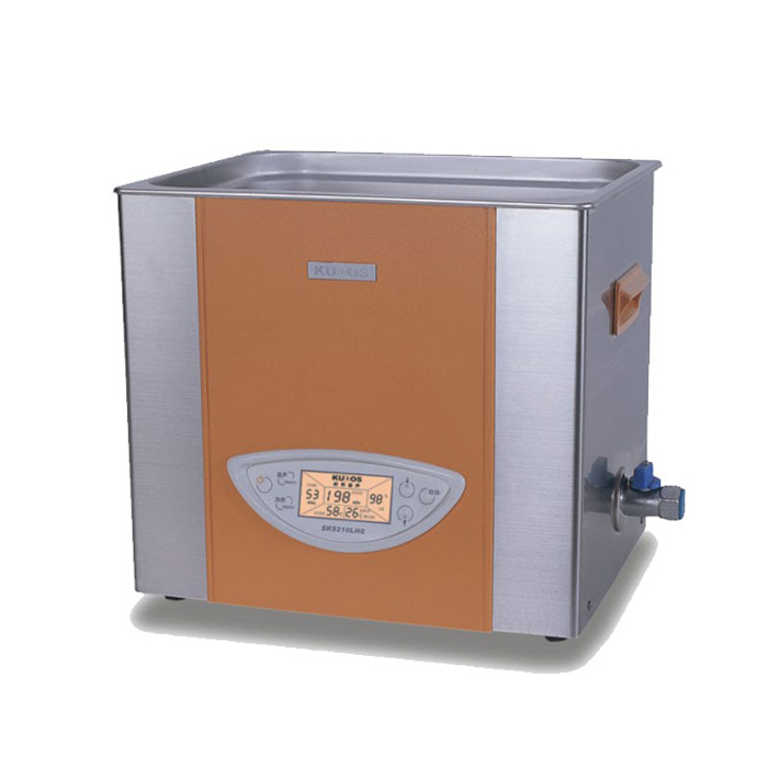 上海科导SK5210LHC双频加热超声波清洗器