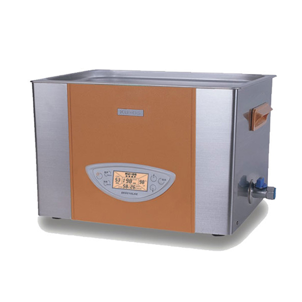 上海科导SK8210LHC双频加热超声波清洗器