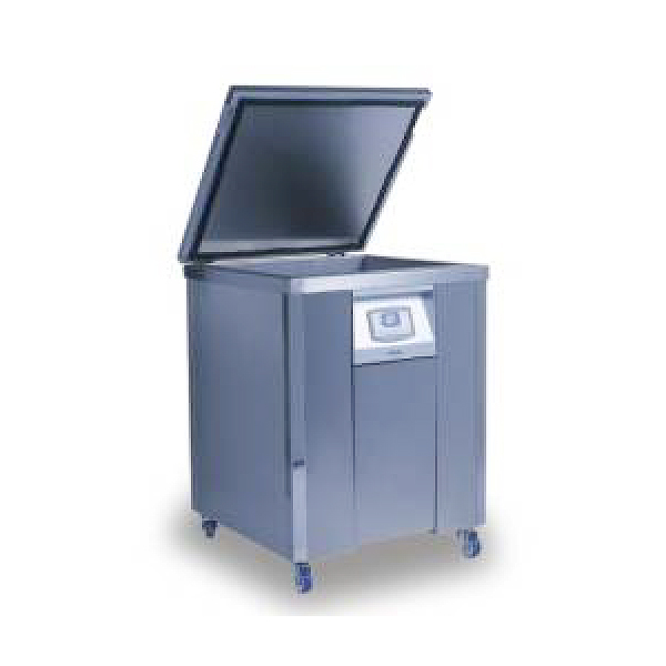 上海科导SK-24TC大功率落地式加热超声波清洗器