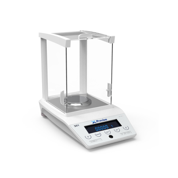 Precisa普利赛斯LS620MSCS精密天平