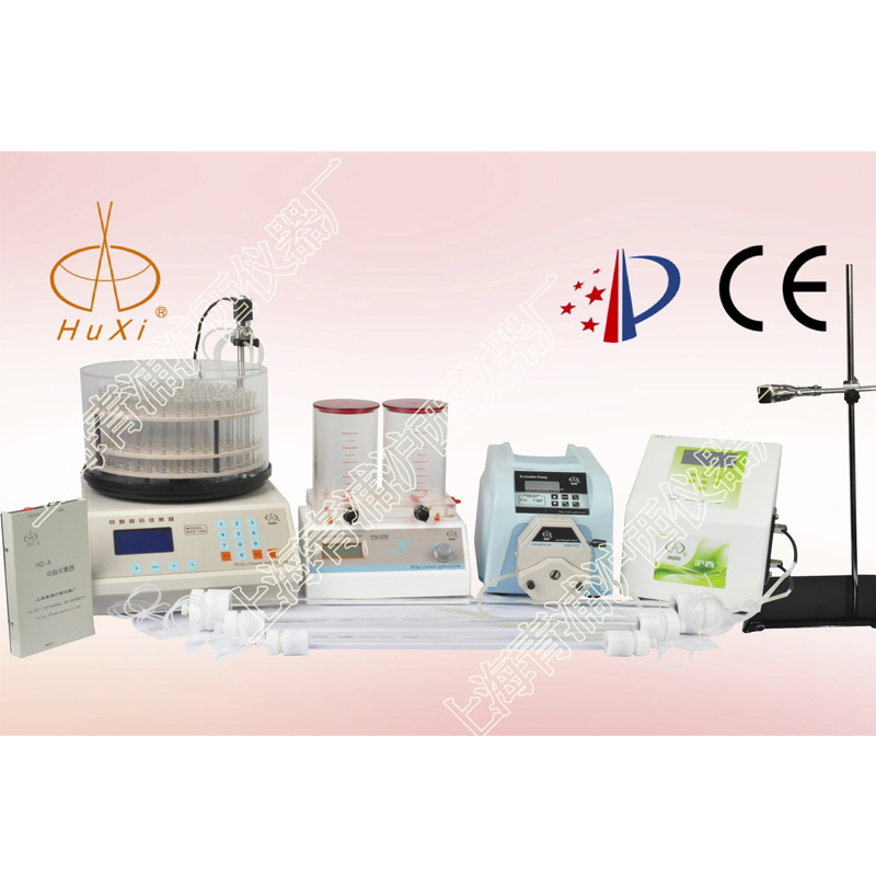 上海沪西MA99-2A自动核酸蛋白分离层析仪