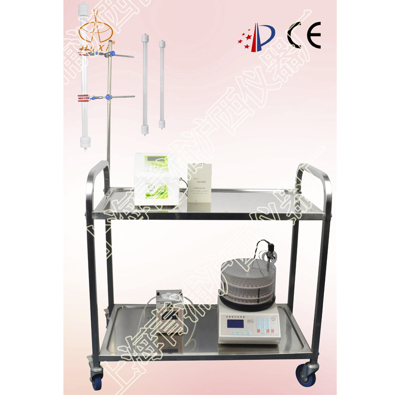 上海沪西MA99-3自动核酸蛋白分离层析仪