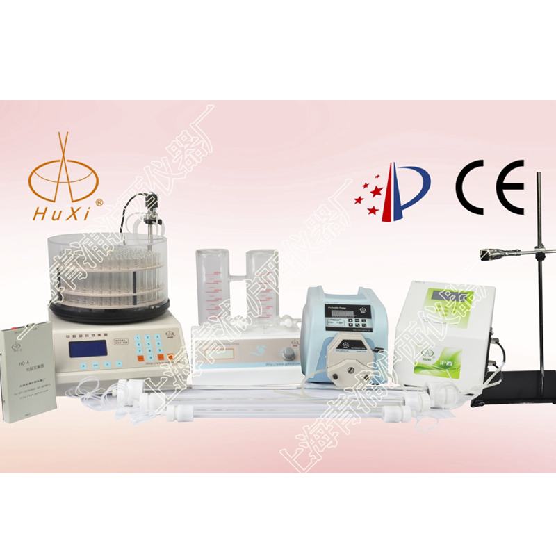 上海沪西MB99-2A自动液相色谱分离层析仪