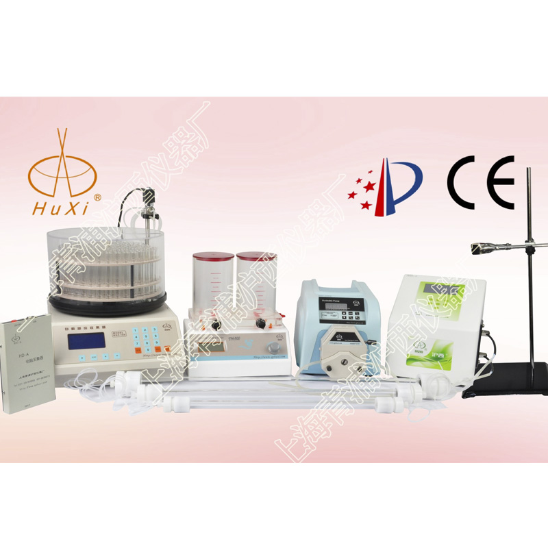 上海沪西MD99-2A自动液相色谱分离层析仪