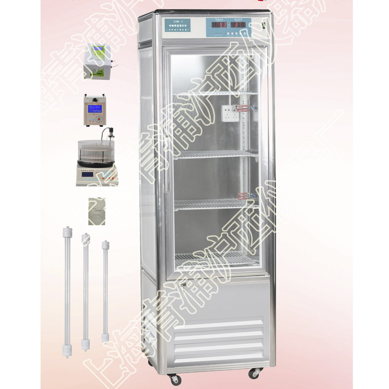 上海沪西ME99-3自动液相色谱分离层析仪