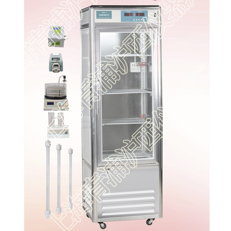 上海沪西ME99-1自动液相色谱分离层析仪