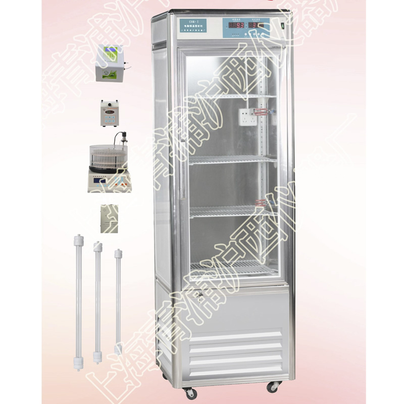 上海沪西ME99-2自动液相色谱分离层析仪