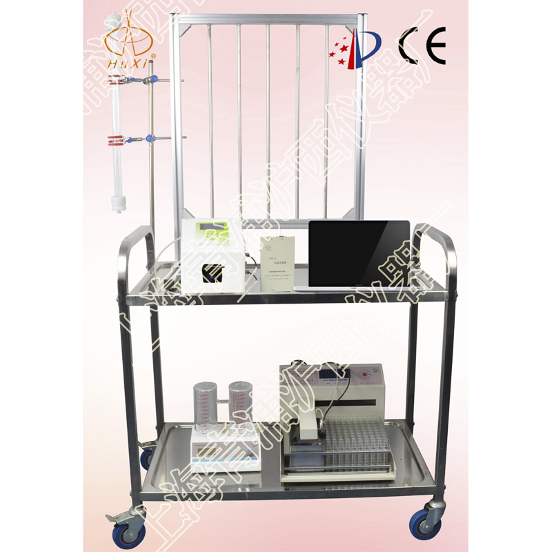 上海沪西MG99-3自动液相色谱分离层析仪