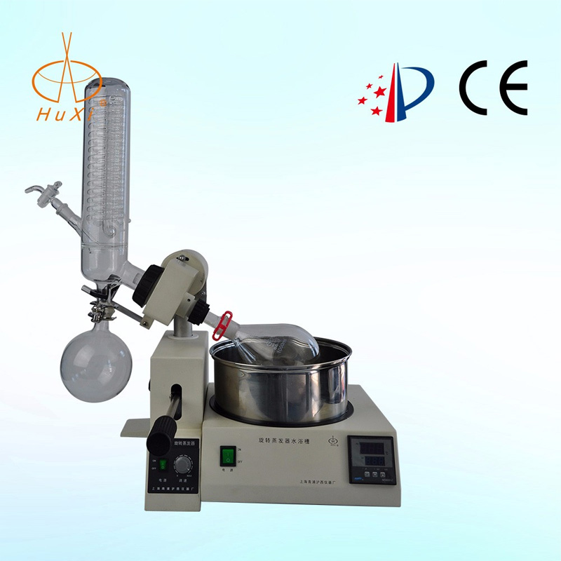 上海沪西RE-52-2旋转蒸发器