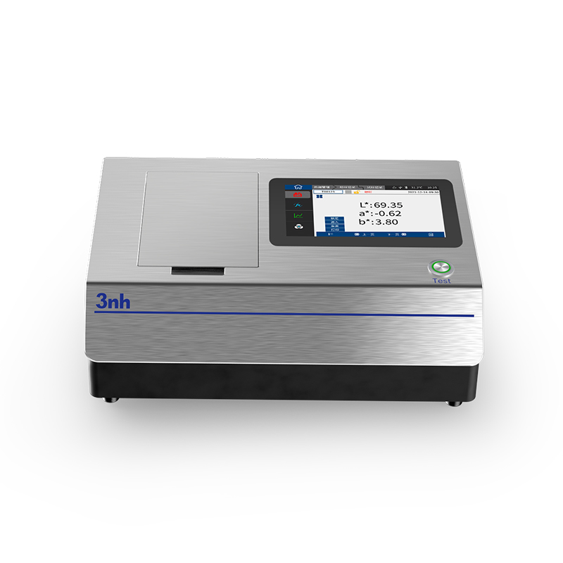 三恩时TS4020液体色度仪