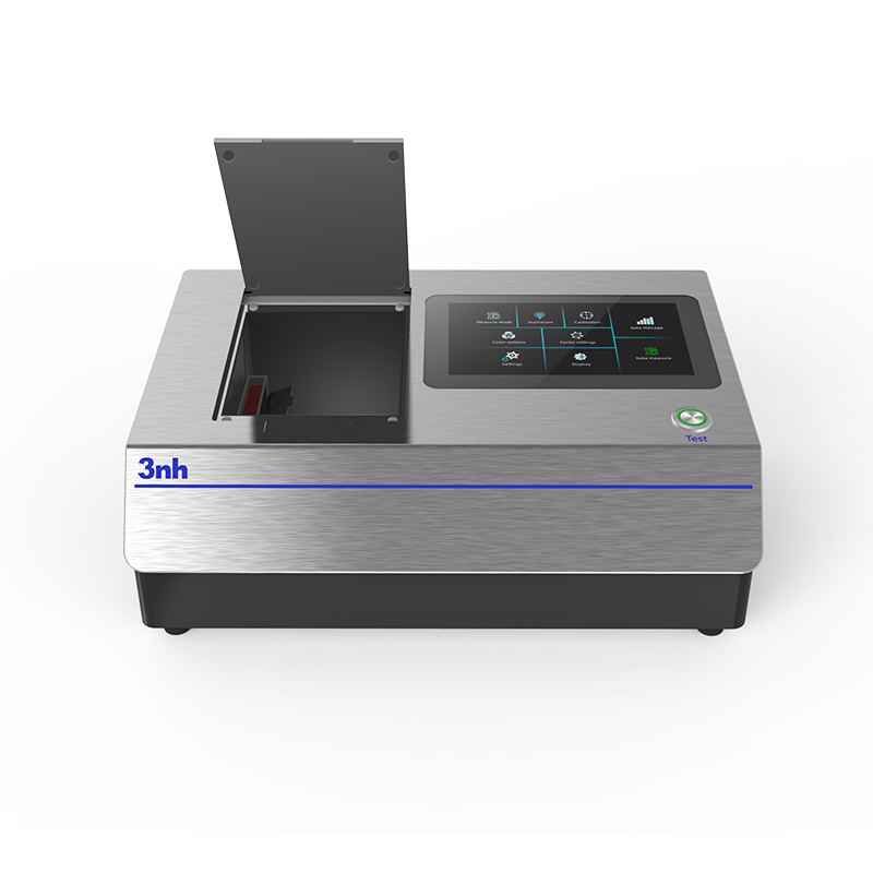 三恩时TS4010液体色度仪