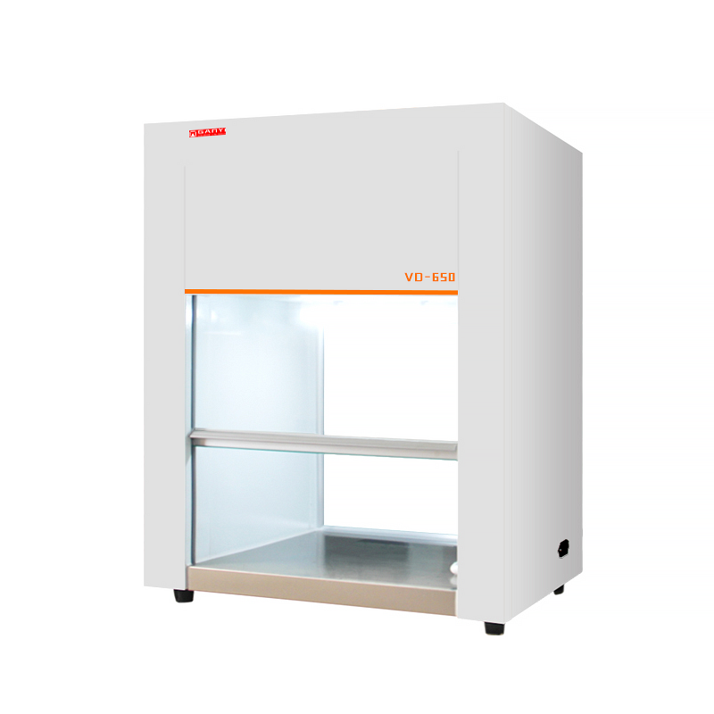 上海甘易VD-650桌上式净化工作台（全钢型）