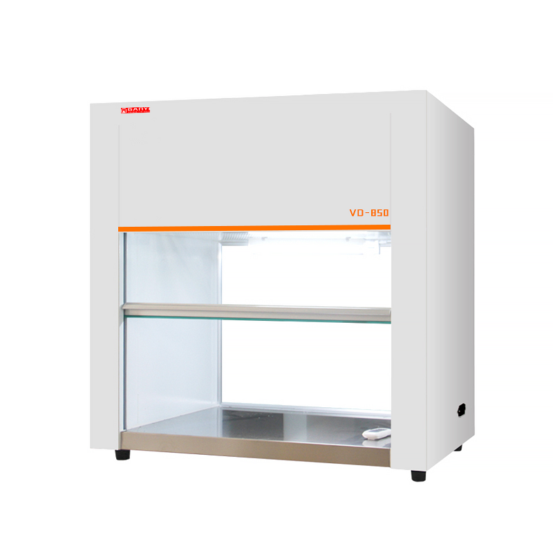 上海甘易VD-850桌上式净化工作台（全钢型）