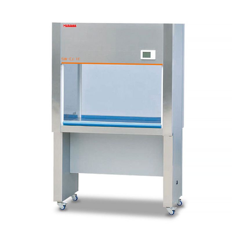 上海甘易SW-CJ-1F垂直送风净化工作台
