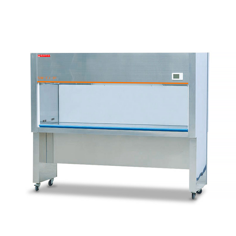 上海甘易SW-CJ-3F垂直送风净化工作台