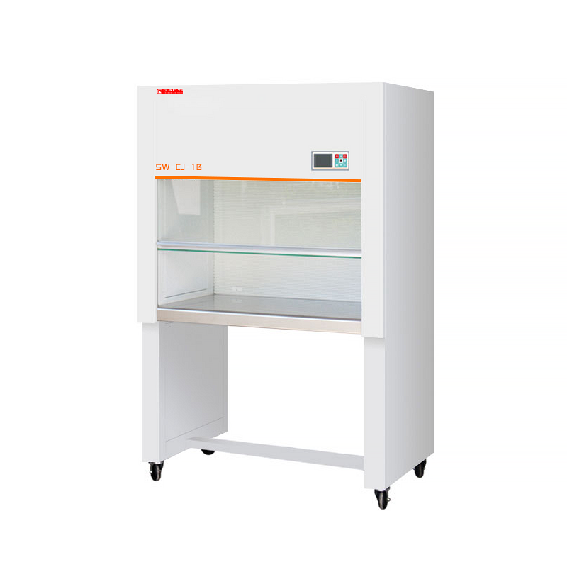 上海甘易SW-CJ-1B水平送风净化工作台（全钢型）