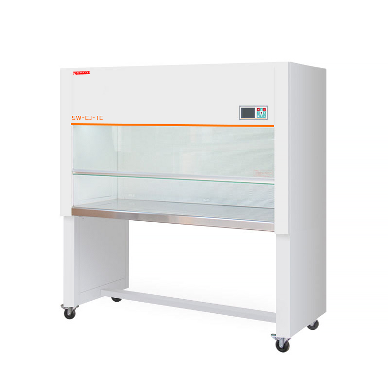 上海甘易SW-CJ-1C水平送风净化工作台（全钢型）